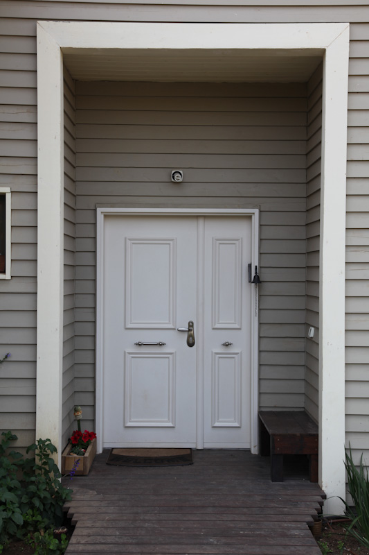 בית ברמת הגולן 1